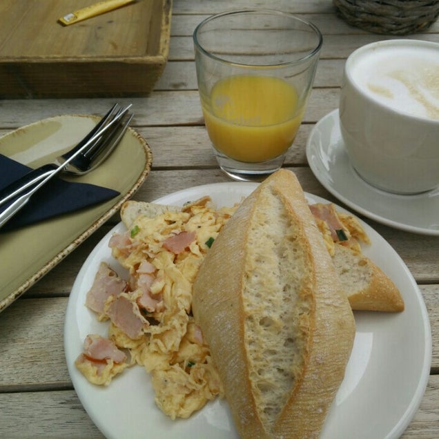 kahvaltı fotografı