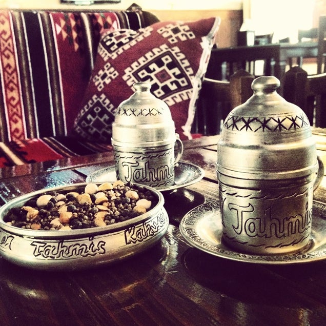 kahve fotografı