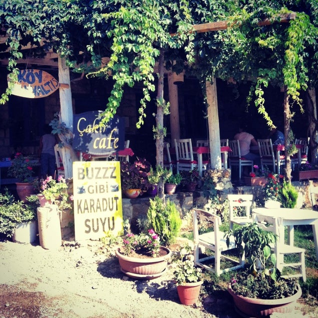 kahvaltı fotografı