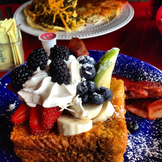 kahvaltı fotoğrafı