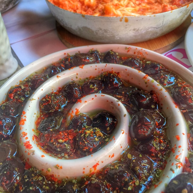 kahvaltı fotografı