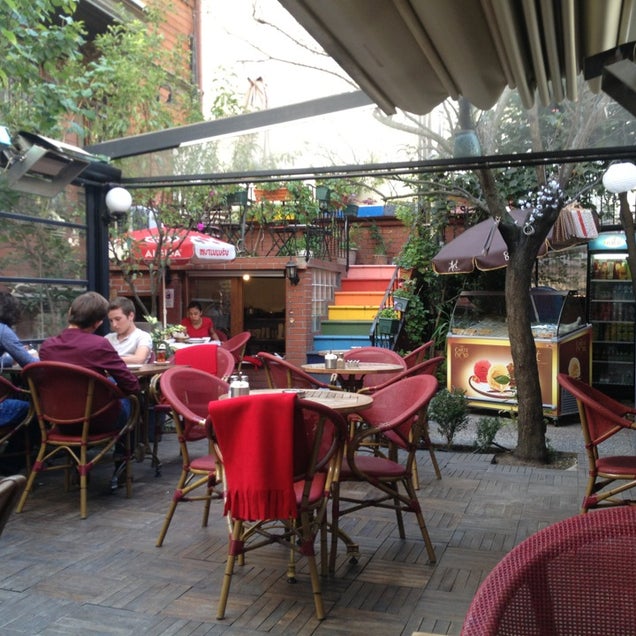 kahvaltı fotografı