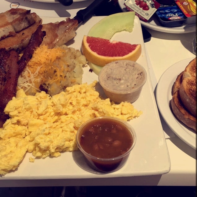 kahvaltı fotografı