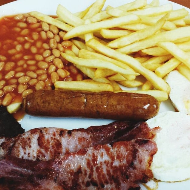 kahvaltı fotografı