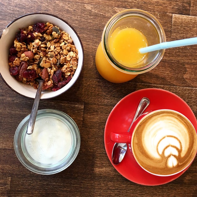 kahvaltı fotografı