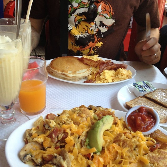 kahvaltı fotografı