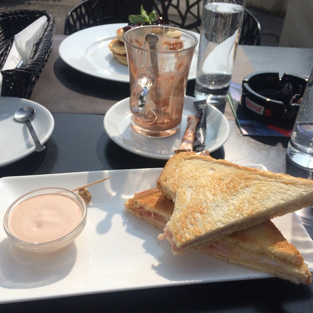 kahvaltı fotografı