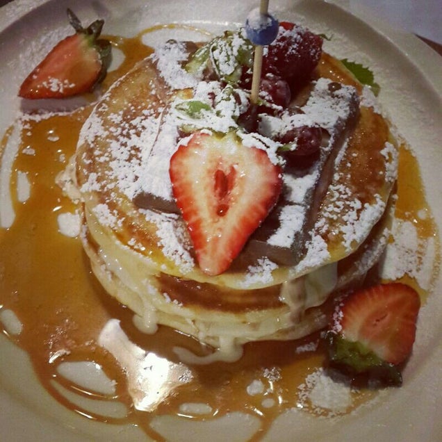 breakfast photo
