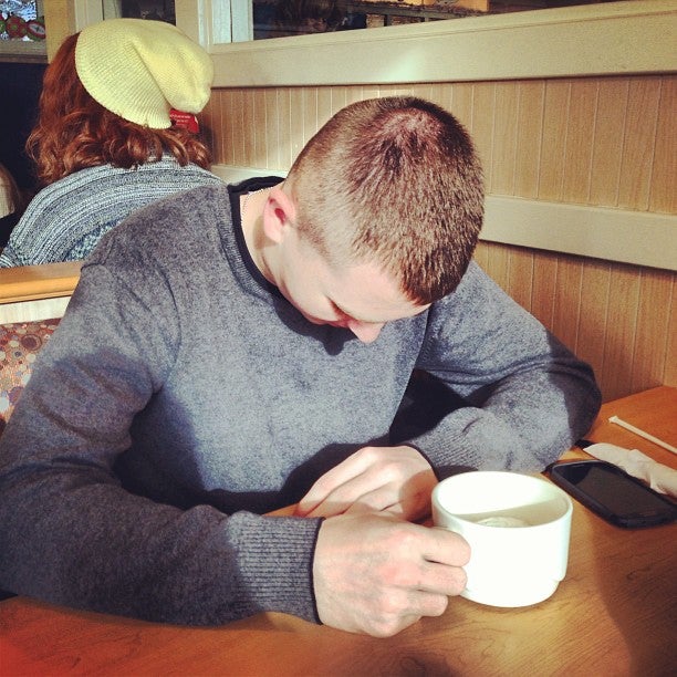 kahvaltı fotografı