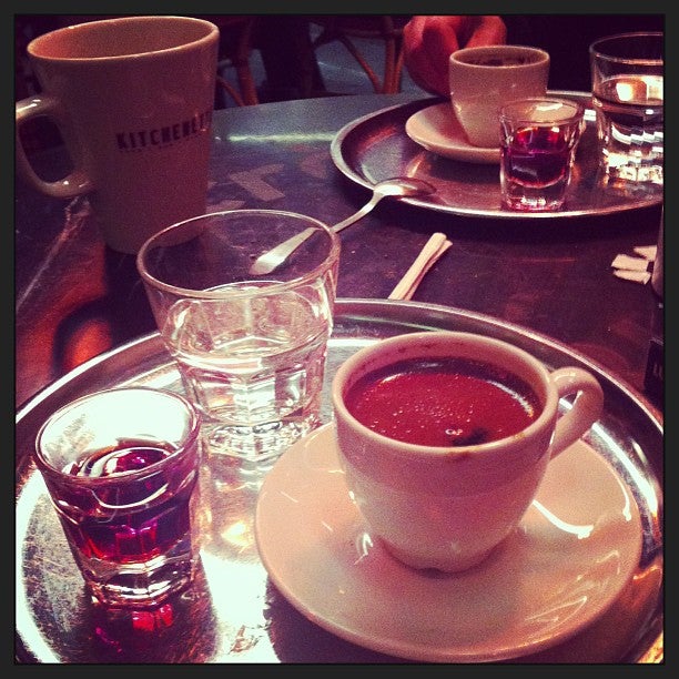 kahvaltı fotografı