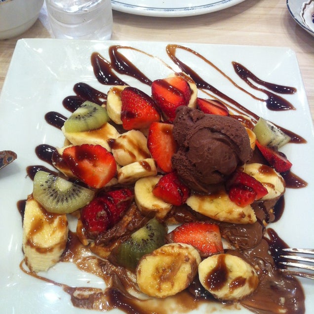 kahvaltı fotografı