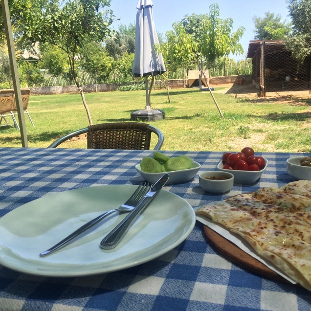 kahvaltı fotografı