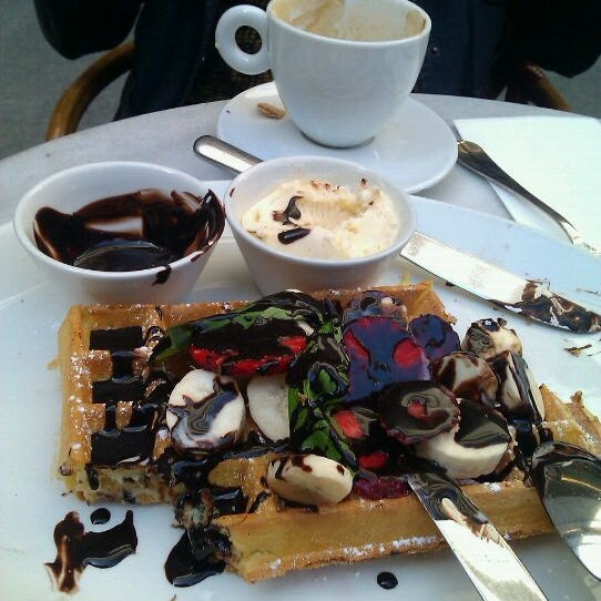 kahvaltı fotografı