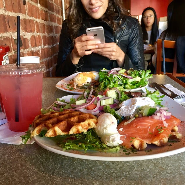 kahvaltı fotografı