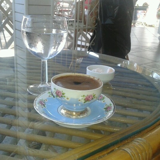 kahve fotografı