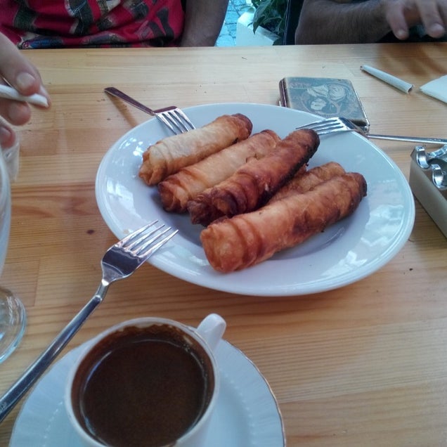 kahvaltı fotoğrafı
