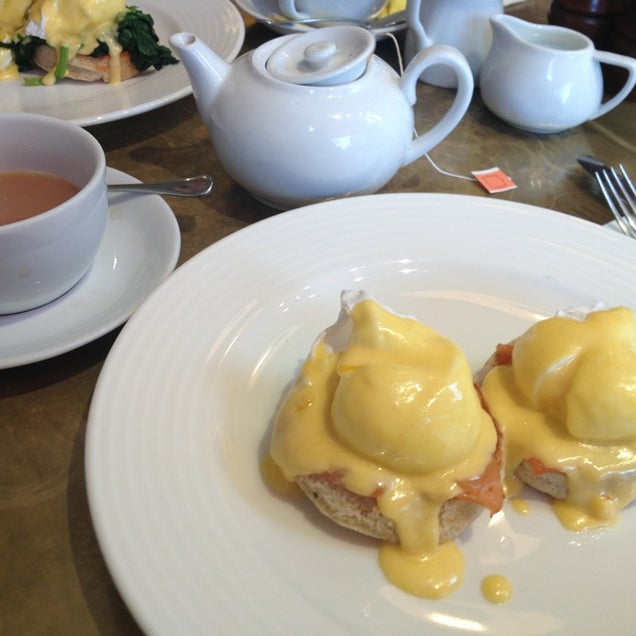 breakfast photo
