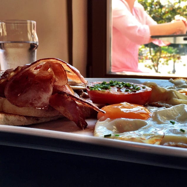 kahvaltı fotografı