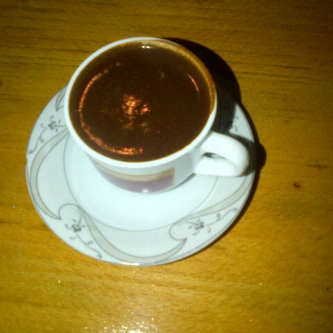 kahve fotografı