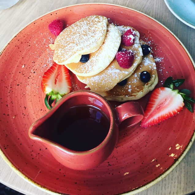 kahvaltı fotografı