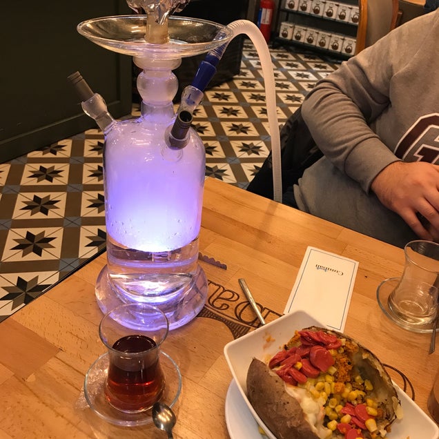 kahve fotografı