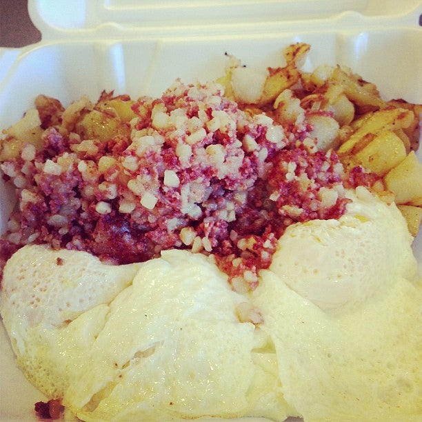 kahvaltı fotoğrafı