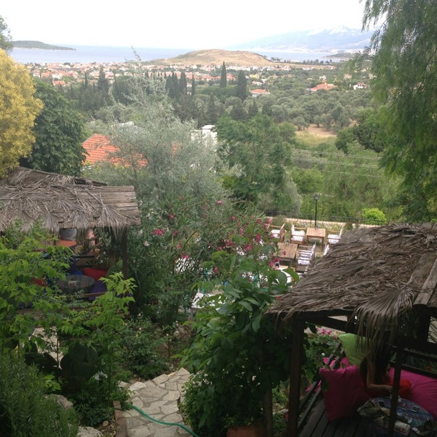 kahvaltı fotoğrafı