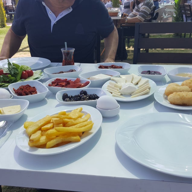kahvaltı fotoğrafı