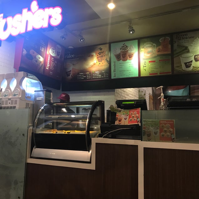 kahve fotografı