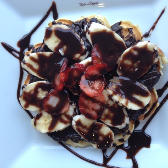 kahvaltı fotografı