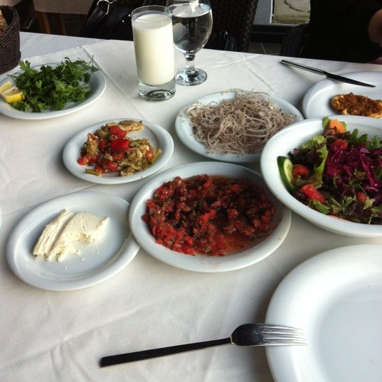 kahvaltı fotoğrafı
