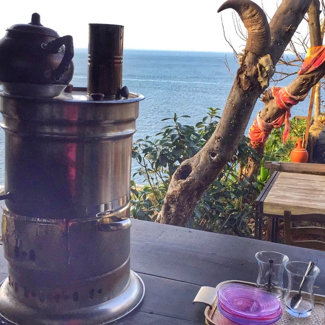 kahvaltı fotografı