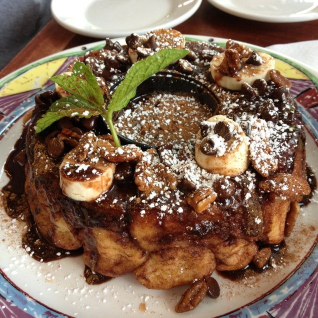 kahvaltı fotoğrafı