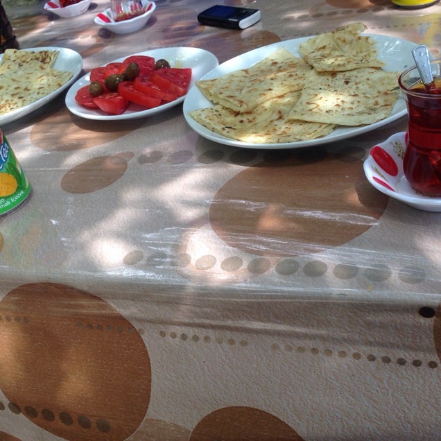 kahvaltı fotografı