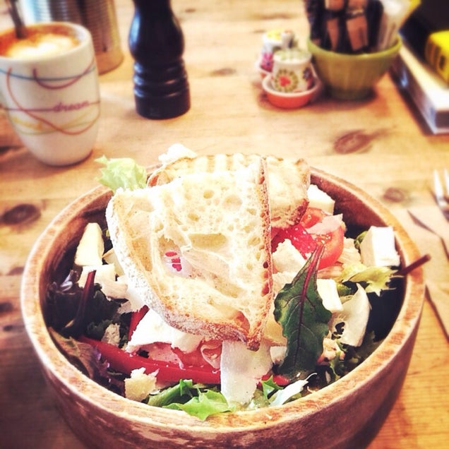 kahvaltı fotografı