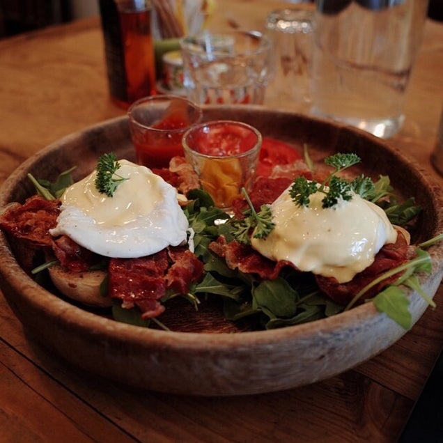 kahvaltı fotografı