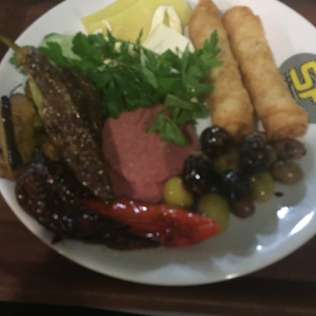 kahvaltı fotoğrafı