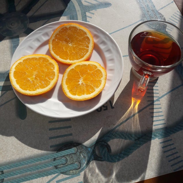 kahvaltı fotoğrafı