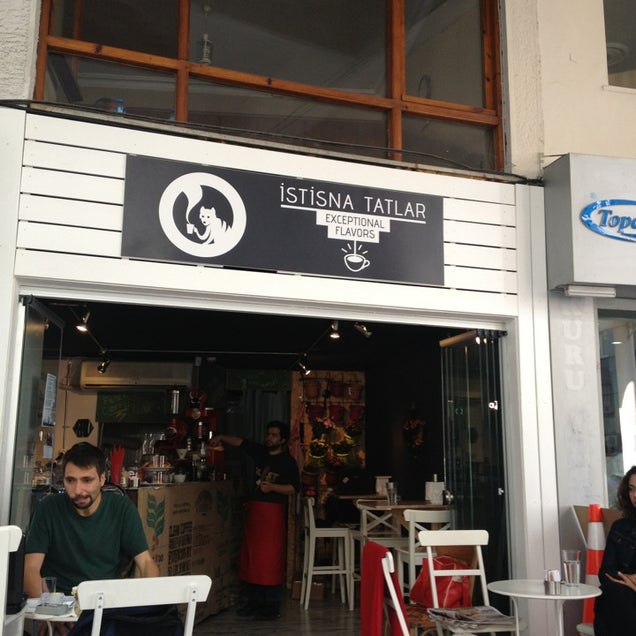 kahve fotografı