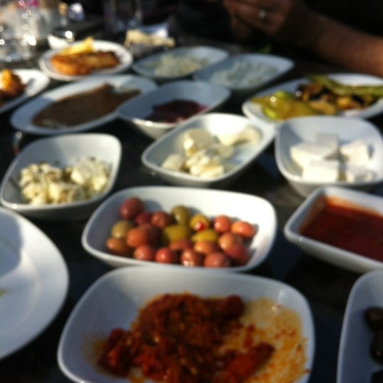 kahvaltı fotografı