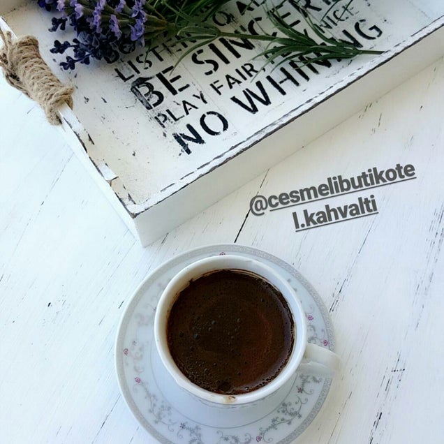 kahvaltı fotoğrafı
