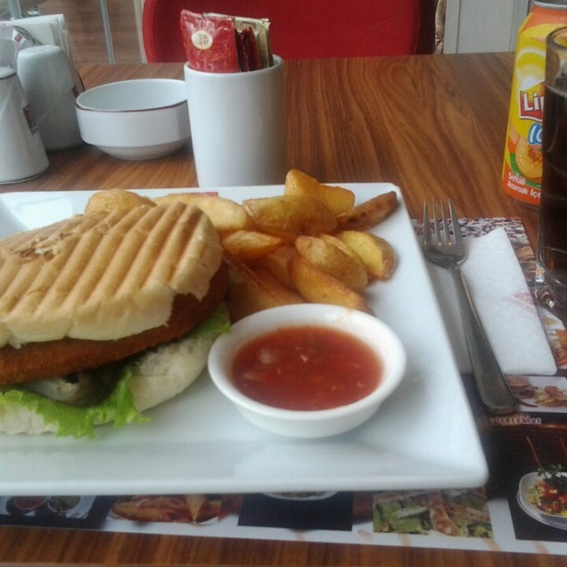 kahvaltı fotografı