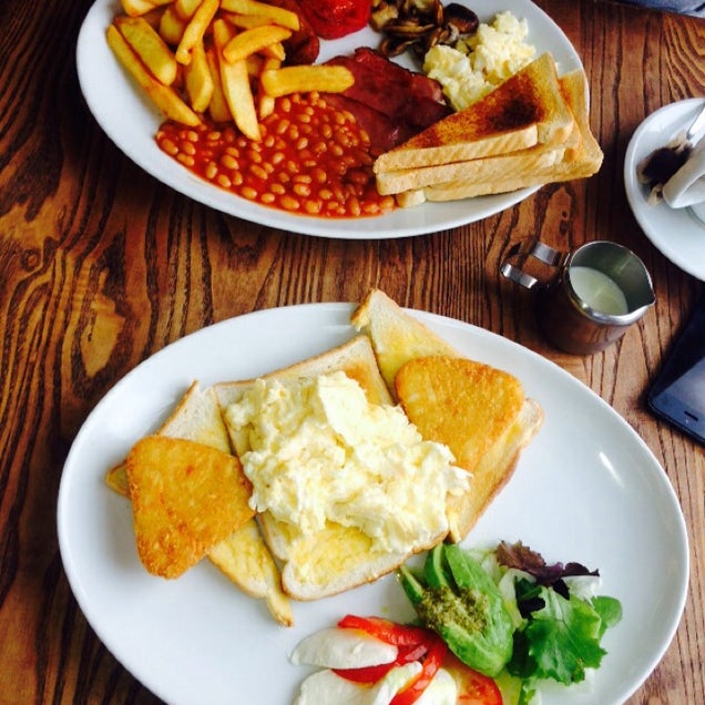 kahvaltı fotografı