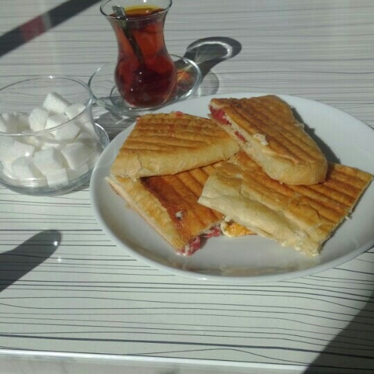 kahvaltı fotoğrafı