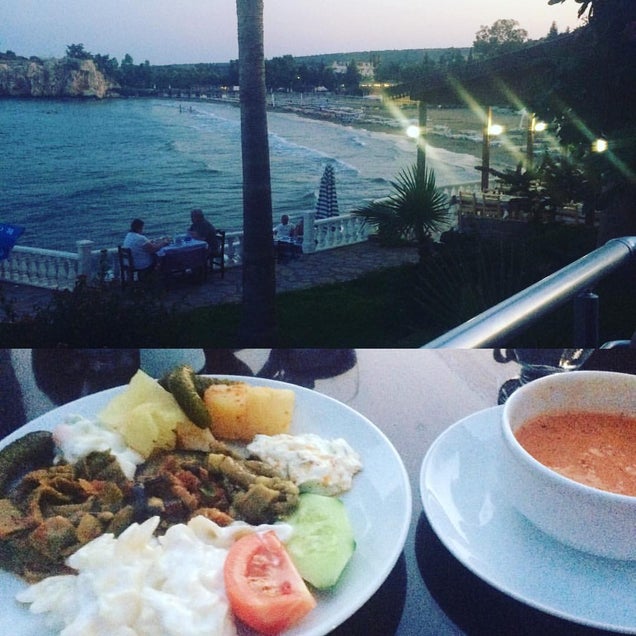 kahvaltı fotografı