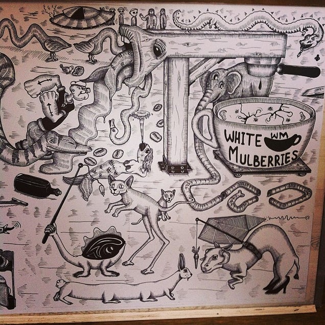 kahvaltı fotografı