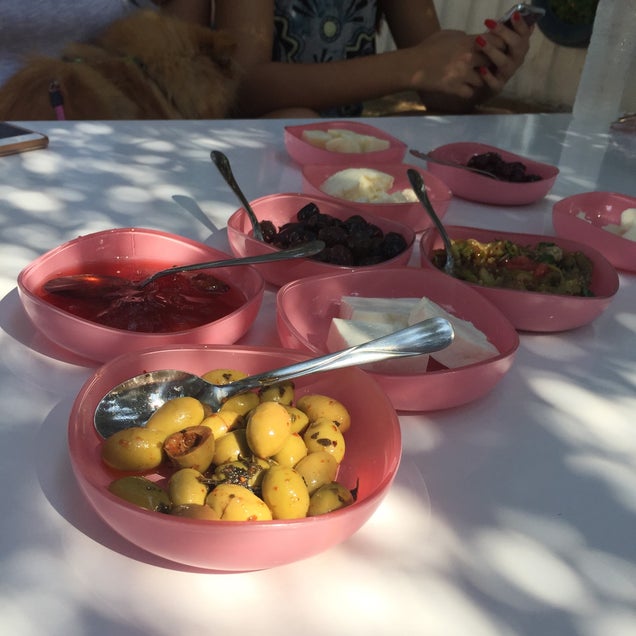 kahvaltı fotoğrafı