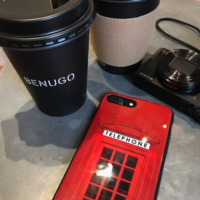 kahve fotografı