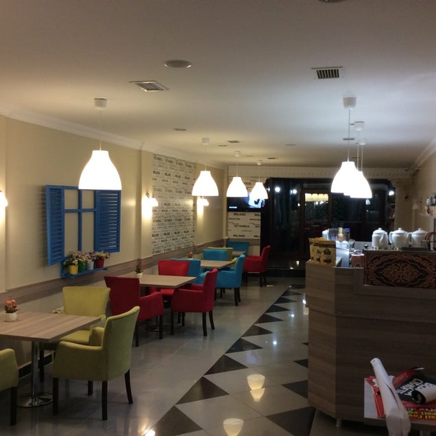 kahve fotografı