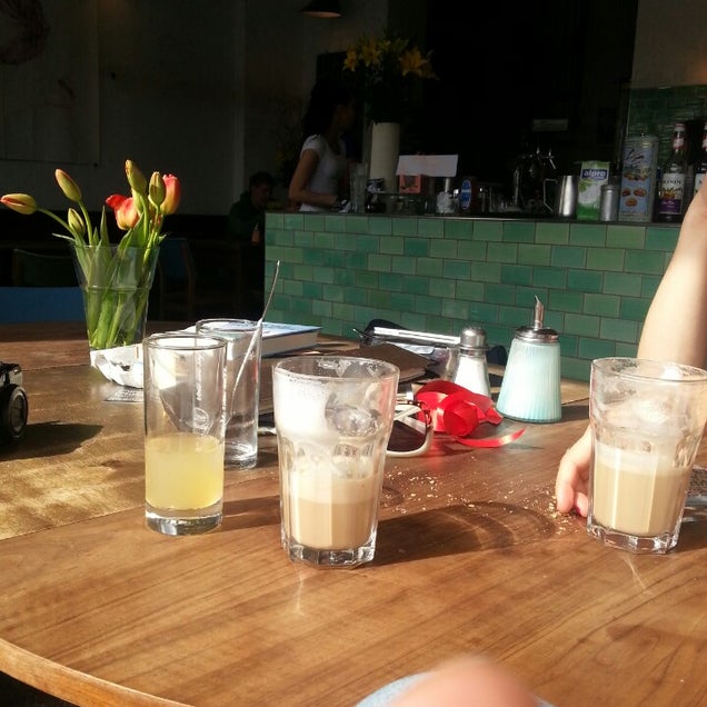 kahvaltı fotografı